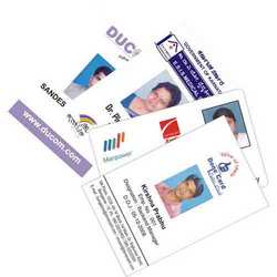 PVC Plastic Cards Manufacturer Supplier Wholesale Exporter Importer Buyer Trader Retailer in Bengaluru Karnataka India